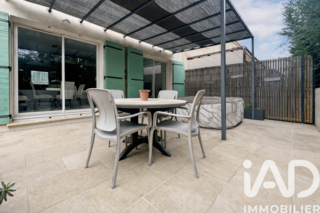  Maison � vendre 4 pi�ces 87 m�