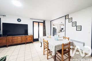  Maison � vendre 4 pi�ces 74 m�