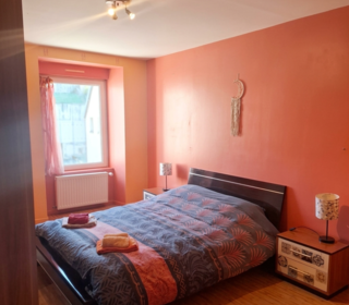  Appartement � vendre 3 pi�ces 70 m�