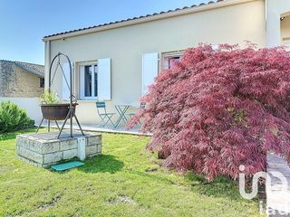  Maison � vendre 4 pi�ces 107 m�