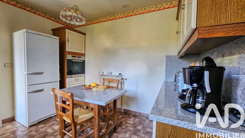 � vendre  Maison L'�tang-la-Ville (78620)