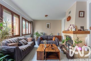  Maison � vendre 6 pi�ces 146 m�