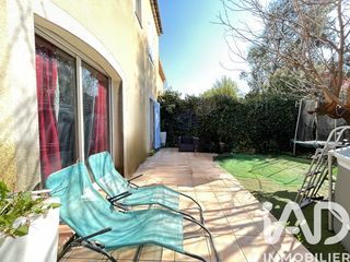  Maison � vendre 5 pi�ces 100 m�