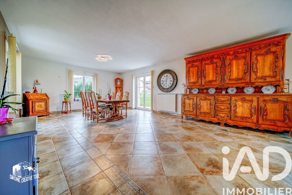 � vendre  Villa Louvigny (57420)