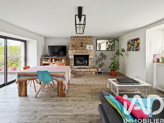  Maison � vendre 8 pi�ces 152 m�