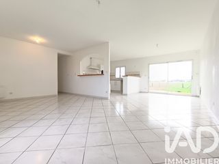  Maison � vendre 4 pi�ces 90 m�