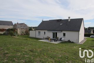  Maison � vendre 7 pi�ces 125 m�