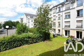  Appartement � vendre 2 pi�ces 44 m�