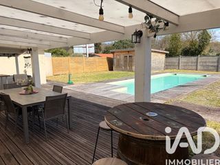  Maison � vendre 5 pi�ces 137 m�