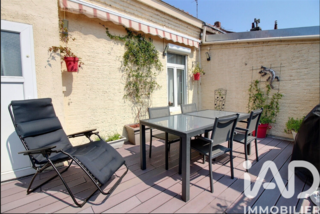  Maison � vendre 6 pi�ces 155 m�