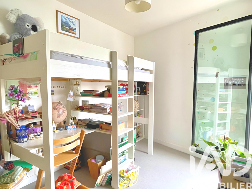 � vendre  Appartement Issy-les-Moulineaux (92130)