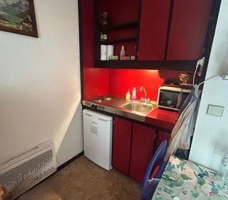  Appartement � vendre 1 pi�ce 19 m�