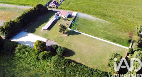   Vente Maison/villa 8 pi�ces Maison - 8 pi�ce(s) - 192 m�