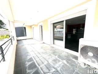  Appartement � vendre 4 pi�ces 82 m�