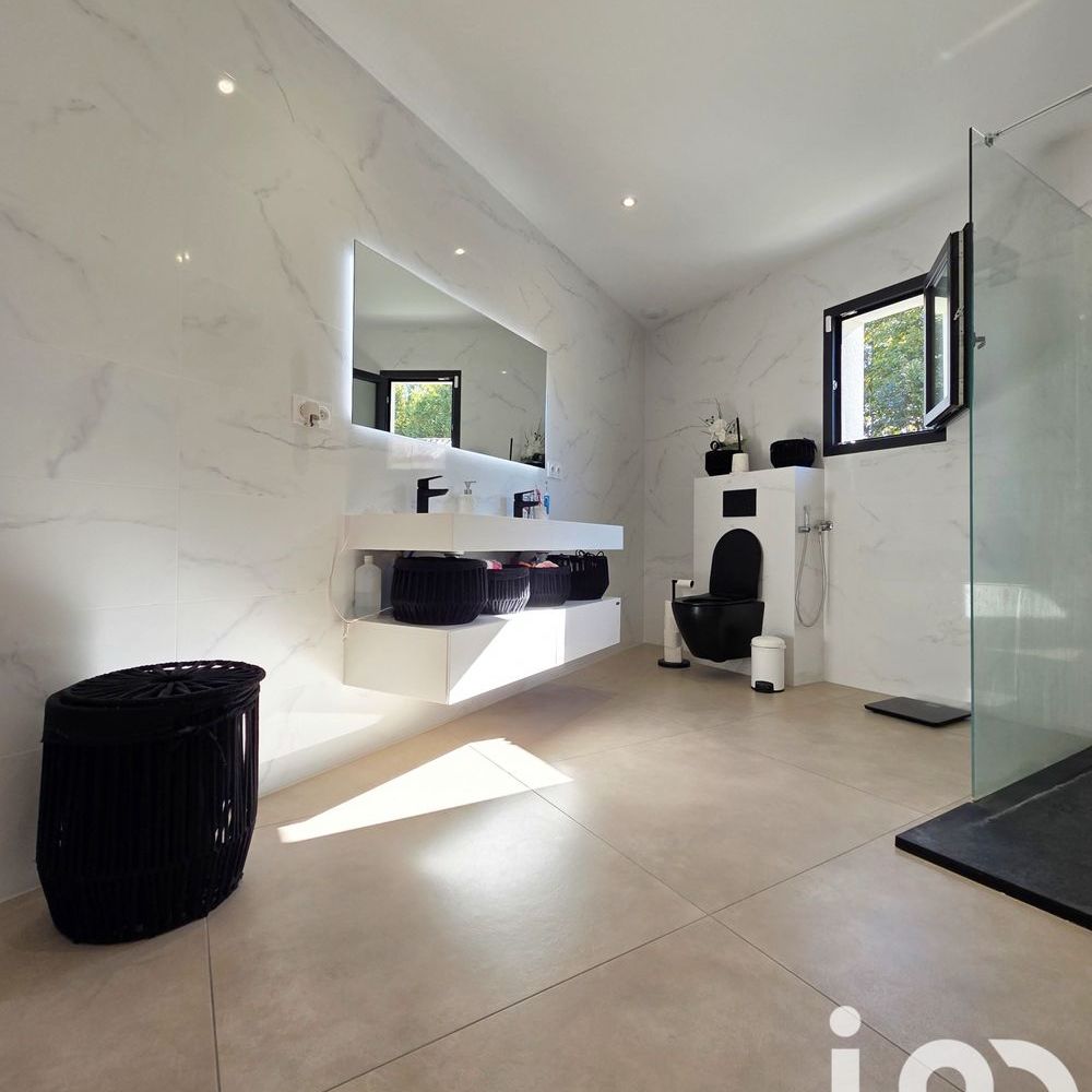 � vendre  Villa Canoh�s (66680)