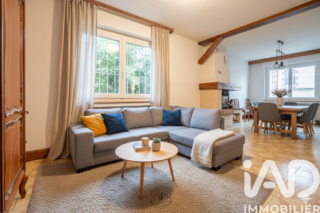  Maison � vendre 7 pi�ces 156 m�