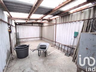  Terrain � vendre 1390 m�