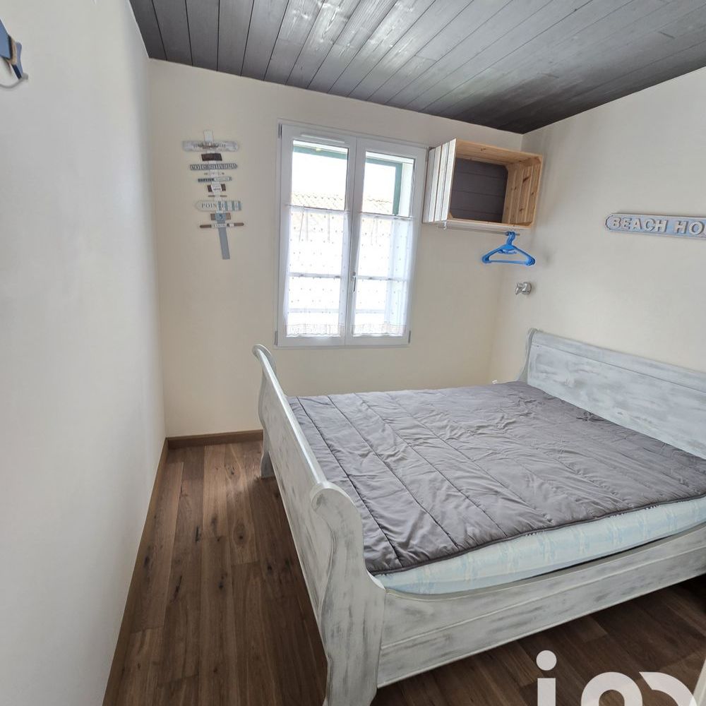 � vendre  Maison La Flotte (17630)