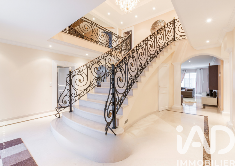 � vendre  Maison Magny-le-Hongre (77700)