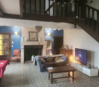  Maison � vendre 5 pi�ces 170 m�