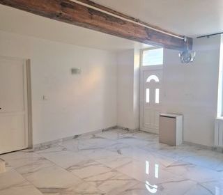  Maison � vendre 3 pi�ces 57 m�