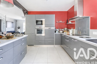  Maison � vendre 6 pi�ces 150 m�