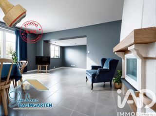  Maison � vendre 4 pi�ces 85 m�