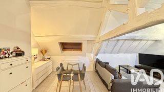  Appartement � vendre 2 pi�ces 65 m�