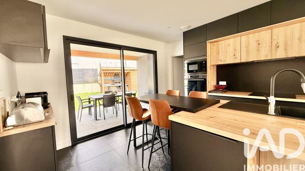 � vendre  Villa Bouliac (33270)