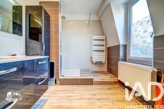  Appartement � vendre 5 pi�ces 116 m�