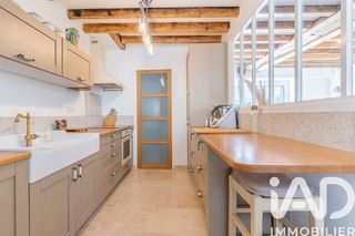  Maison � vendre 4 pi�ces 88 m�