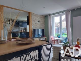  Maison � vendre 4 pi�ces 91 m�