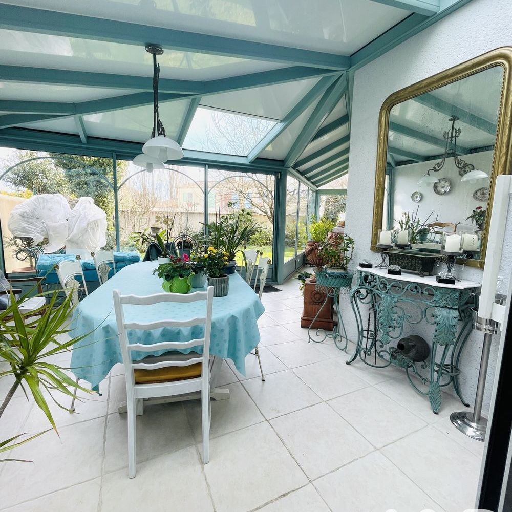 � vendre  Maison P�rigny (17180)