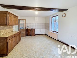  Maison � vendre 6 pi�ces 141 m�