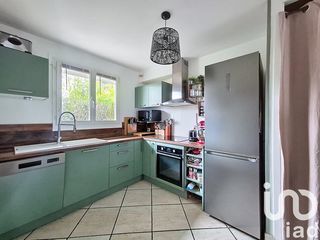  Maison � vendre 6 pi�ces 118 m�