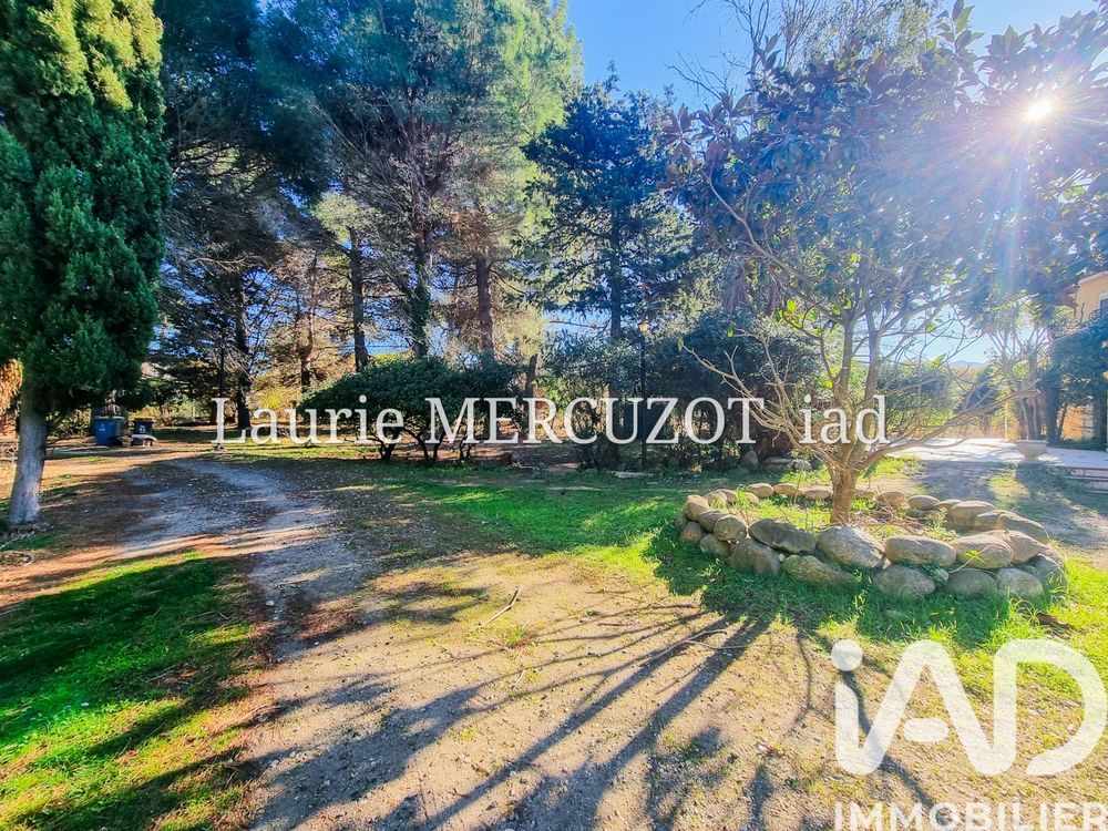 � vendre  Maison Argel�s-sur-Mer (66700)