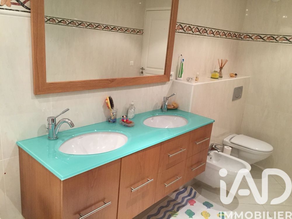 � vendre  Appartement �ze (06360)