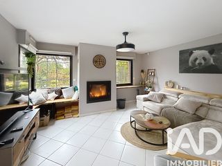  Villa � vendre 8 pi�ces 222 m�