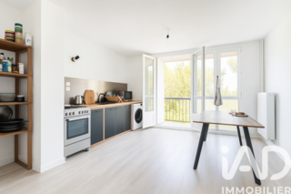  Appartement � vendre 5 pi�ces 98 m�