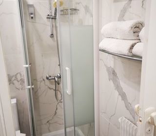  Appartement � vendre 1 pi�ce 14 m�