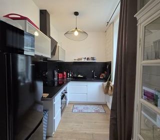  Appartement � vendre 2 pi�ces 49 m�