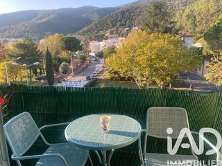  Appartement � vendre 3 pi�ces 57 m�