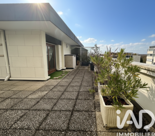  Appartement � vendre 2 pi�ces 70 m�