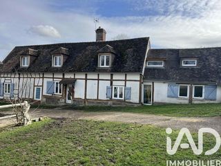  Maison � vendre 6 pi�ces 180 m�