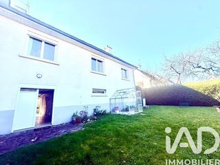  Maison � vendre 6 pi�ces 120 m�