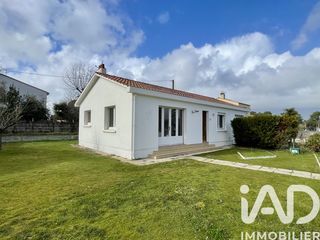  Maison � vendre 3 pi�ces 69 m�