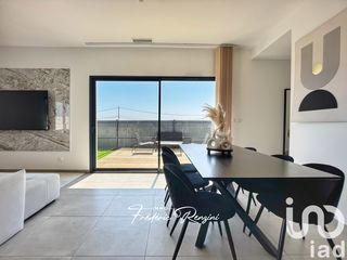  Maison � vendre 5 pi�ces 132 m�