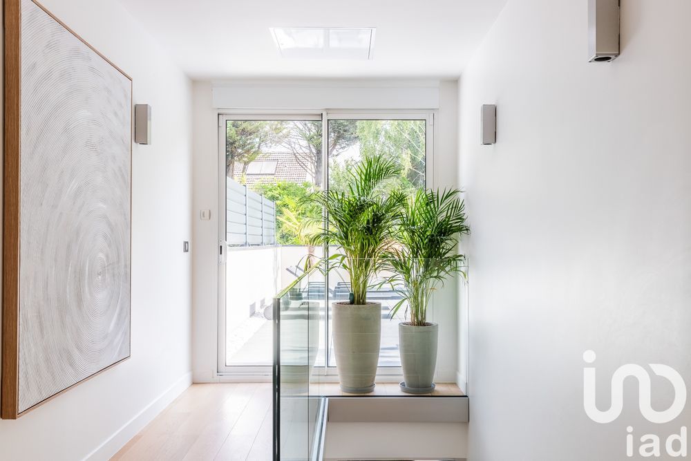 � vendre  Maison Chilly-Mazarin (91380)