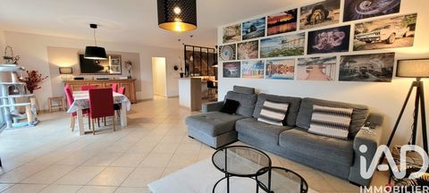   Vente Maison/villa 7 pi�ces Maison - 7 pi�ce(s) - 168 m�