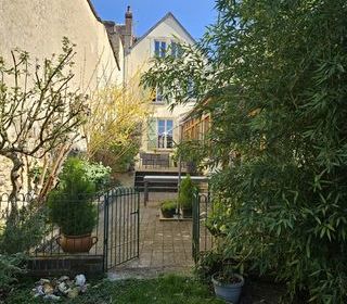  Maison � vendre 6 pi�ces 214 m�